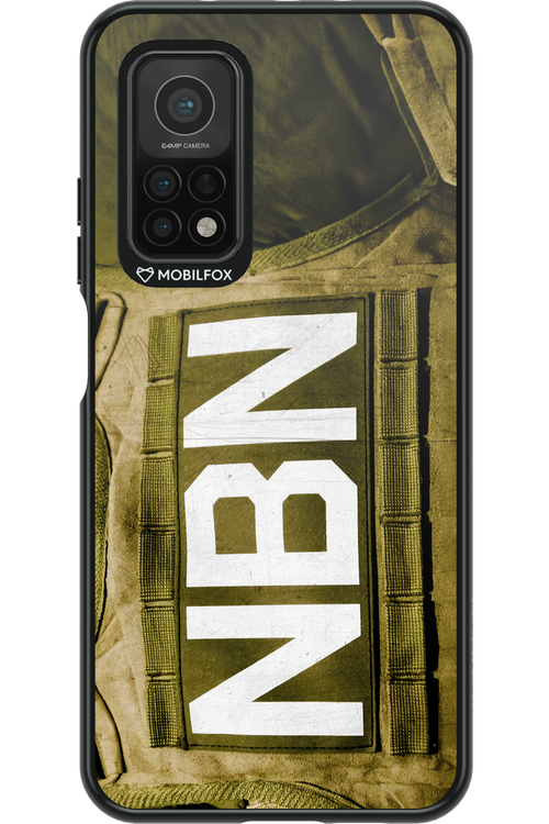 Team - Xiaomi Mi 10T 5G