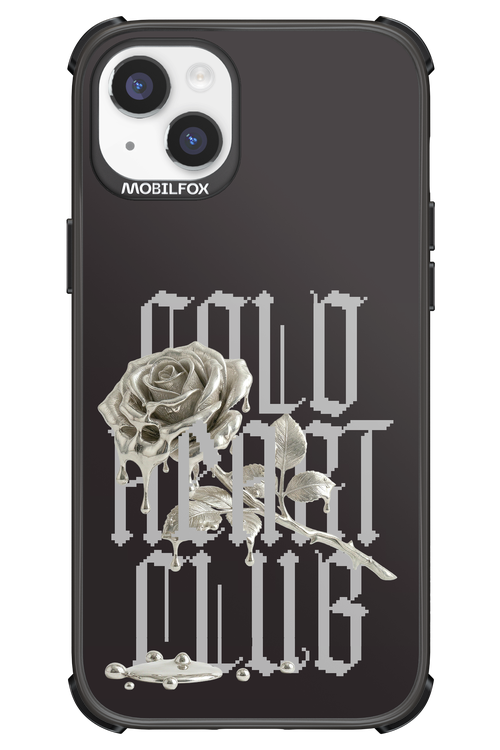 Cold Heart Club 2.0 - Apple iPhone 14 Plus