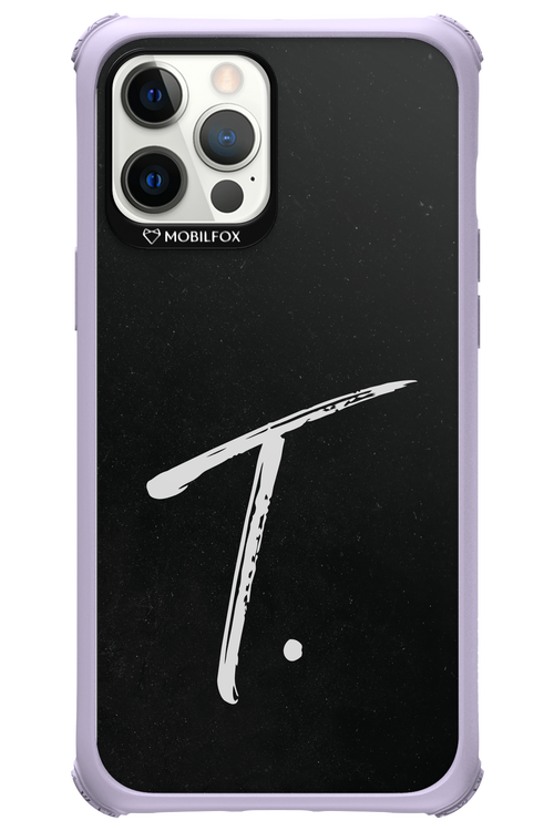(Off Space) T 2.0 - Apple iPhone 12 Pro Max