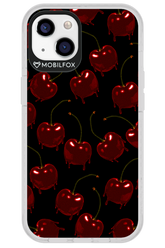 Cherry Blood - Apple iPhone 13