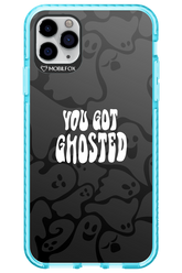 Ghosted - Apple iPhone 11 Pro Max