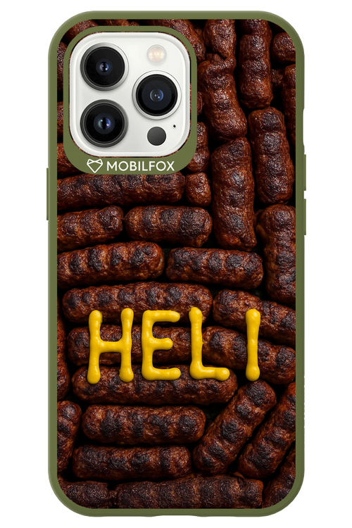 Mici 2.0 - Apple iPhone 13 Pro