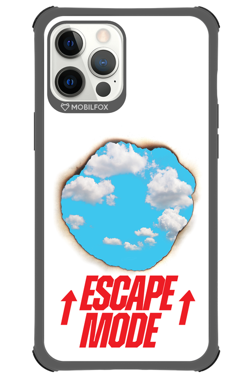 Escape mode 2.0 - Apple iPhone 12 Pro Max