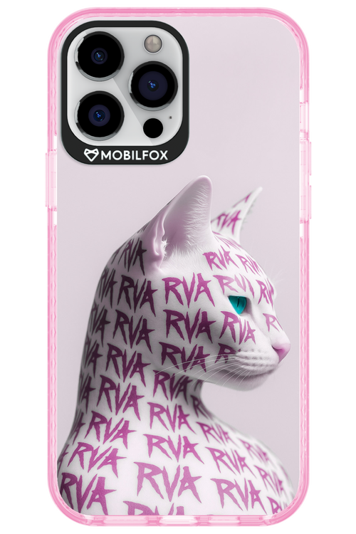 RVA Cat - Apple iPhone 13 Pro Max