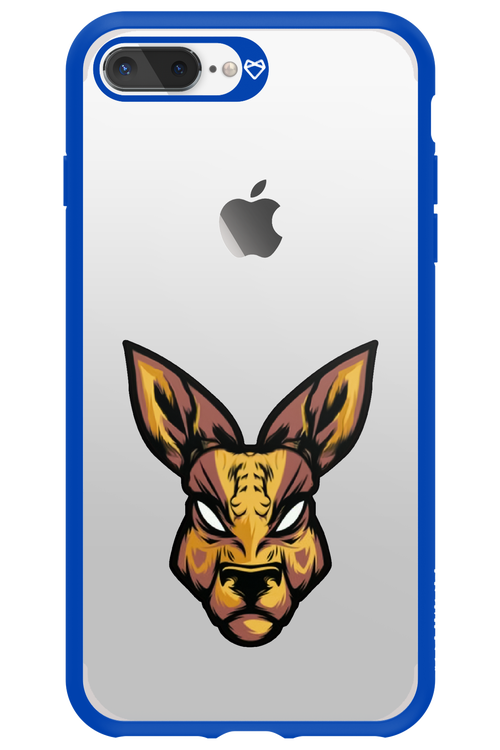 Kangaroo Head - Apple iPhone 7 Plus