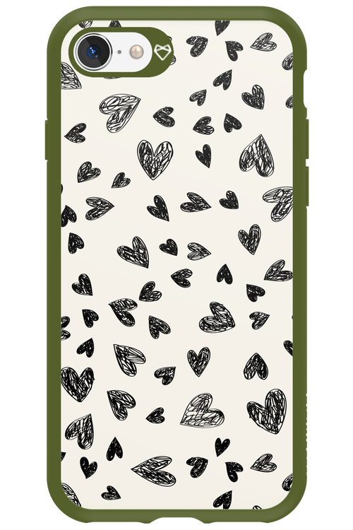 Crazy in Luv 2.0 - Apple iPhone SE 2020