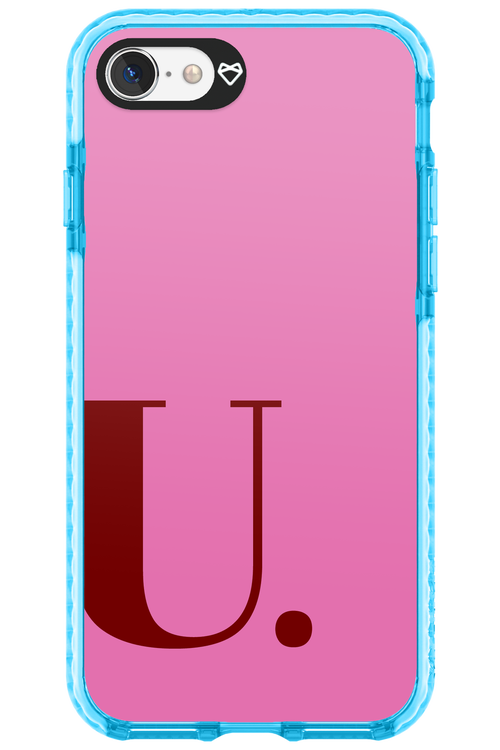 U (Sorbet) 2.0 - Apple iPhone 7