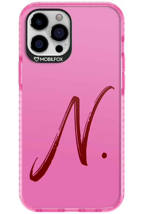 (Sorbet) N 2.0 - Apple iPhone 12 Pro Max