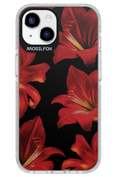 Amaryllis Noir - Apple iPhone 14