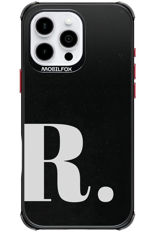 R (Off Space) 2.0 - Apple iPhone 16 Pro Max