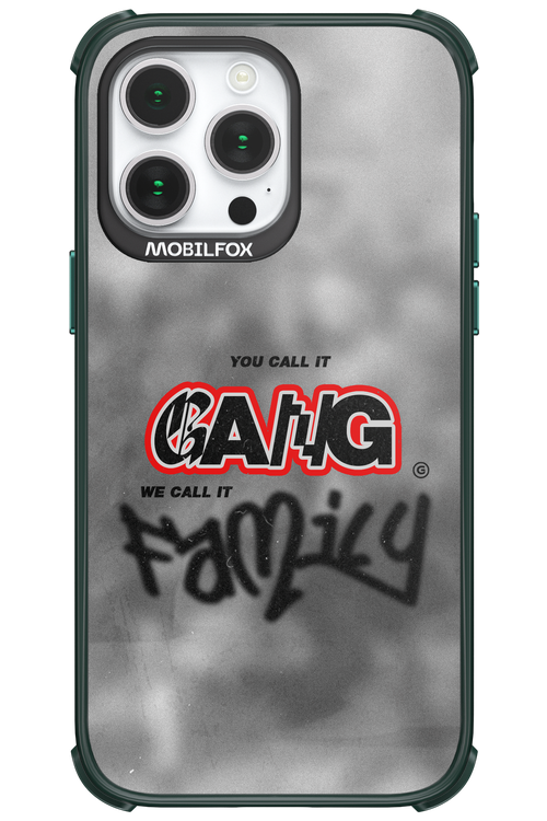 Family Gang - Apple iPhone 14 Pro Max