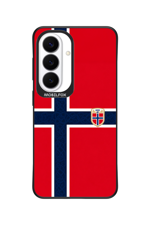 Norway 2.0 - Samsung Galaxy S26