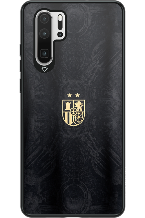 Spain Classic 2.0 - Huawei P30 Pro