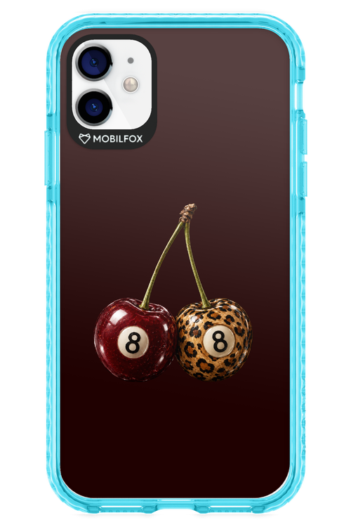 Cherry 8 2.0 - Apple iPhone 11