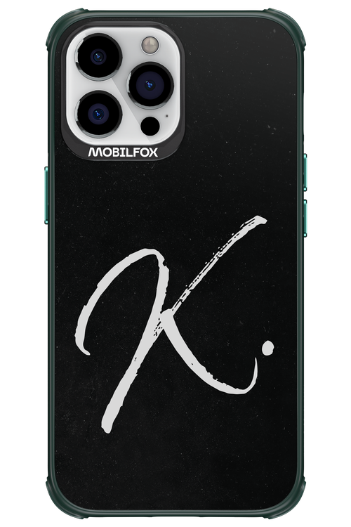 (Off Space) K 2.0 - Apple iPhone 13 Pro Max