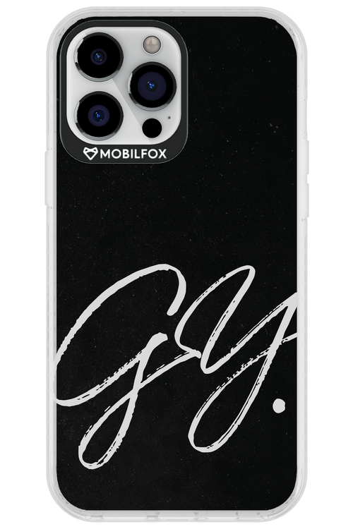 (Off Space) GY 2.0 - Apple iPhone 13 Pro Max