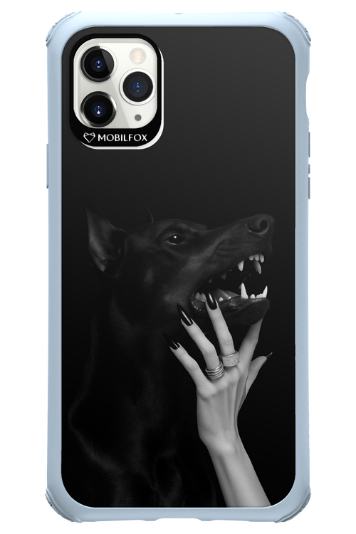 Hellhound 2.0 - Apple iPhone 11 Pro Max