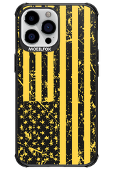 Crash & Stripes - Apple iPhone 13 Pro Max