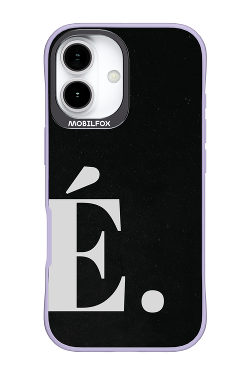 E II (Off Space) 2.0 - Apple iPhone 17