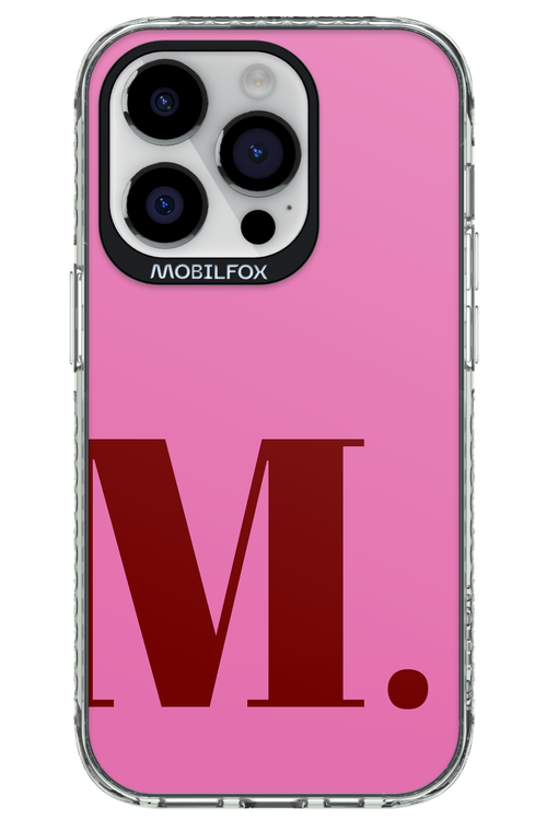 M (Sorbet) 2.0 - Apple iPhone 14 Pro