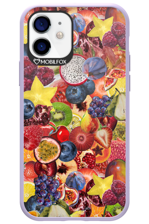 Fruit Basket 2.0 - Apple iPhone 12