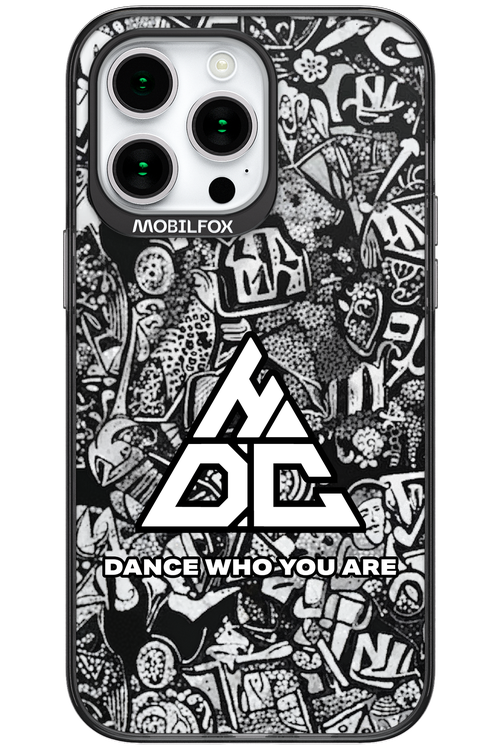 HDC 7 - Apple iPhone 15 Pro Max