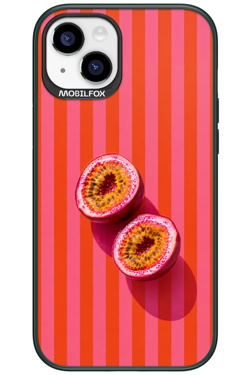 Passion Fruit 2.0 - Apple iPhone 15 Plus