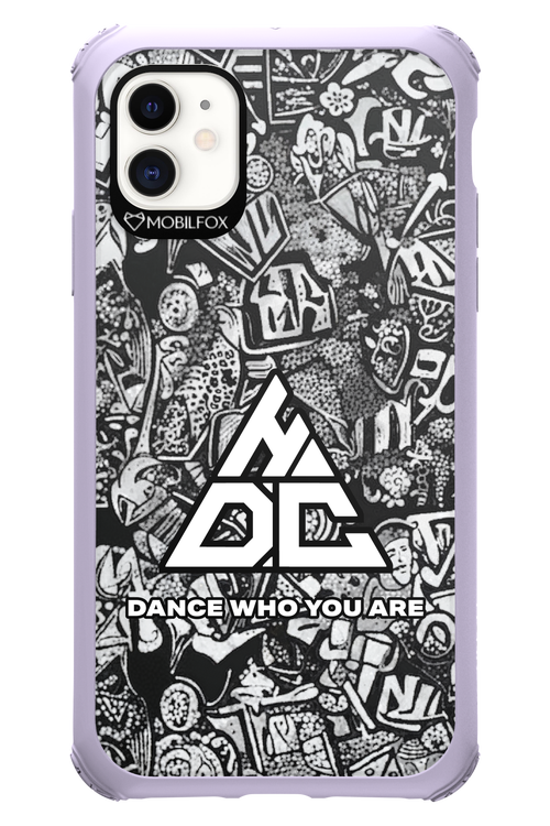 HDC 7 2.0 - Apple iPhone 11