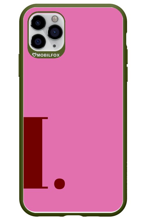 I (Sorbet) 2.0 - Apple iPhone 11 Pro Max