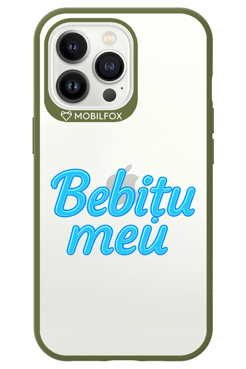 Meuu 2.0 - Apple iPhone 13 Pro