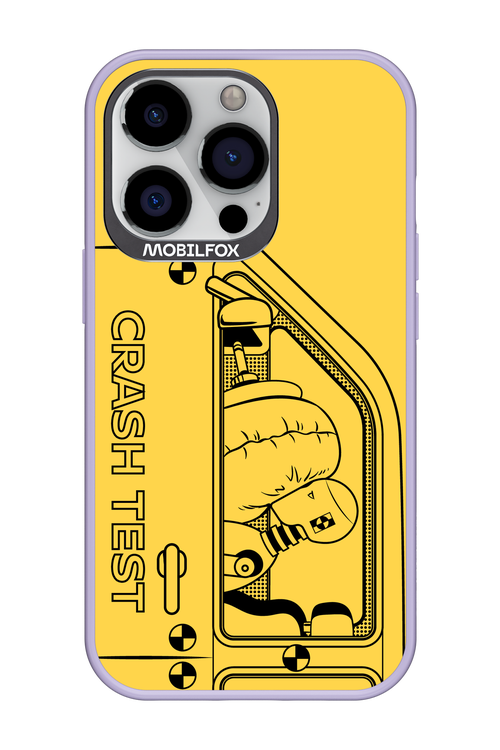 Crumple Zone 2.0 - Apple iPhone 13 Pro