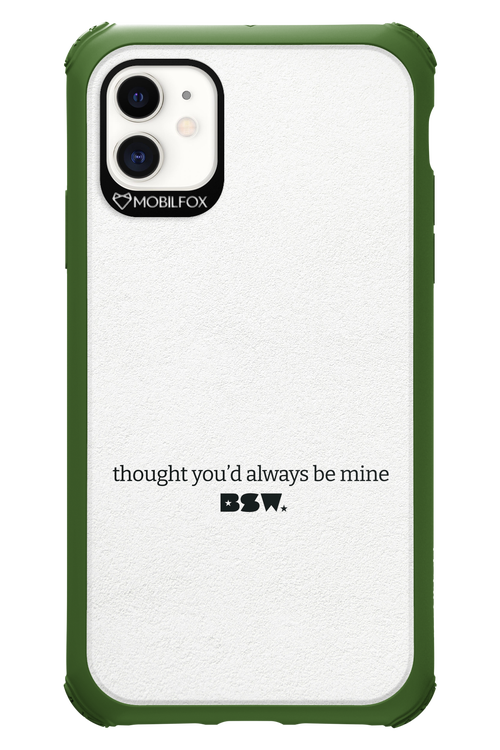 BSW FourSeasons 13 2.0 - Apple iPhone 11