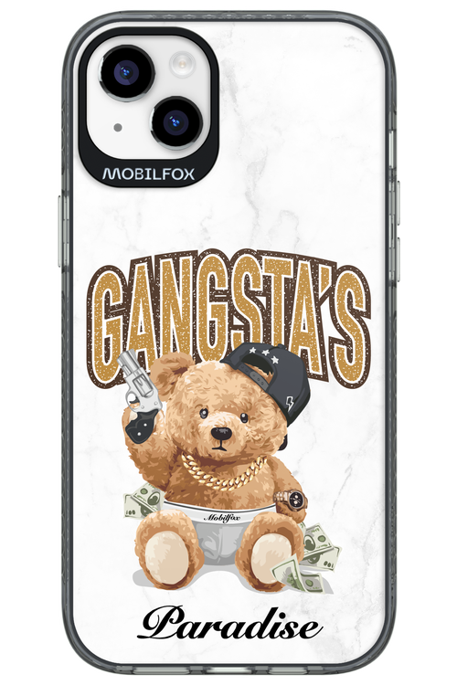 Gangsta - Apple iPhone 14 Plus