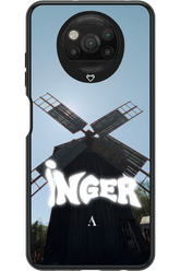 iNGER - Xiaomi Poco X3 NFC