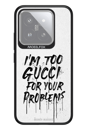 Gucci - Xiaomi 14