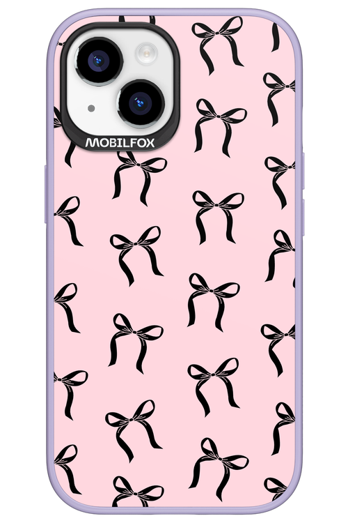 Bow Promise - Apple iPhone 15