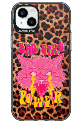 Bad Girl Power - Apple iPhone 14 Plus