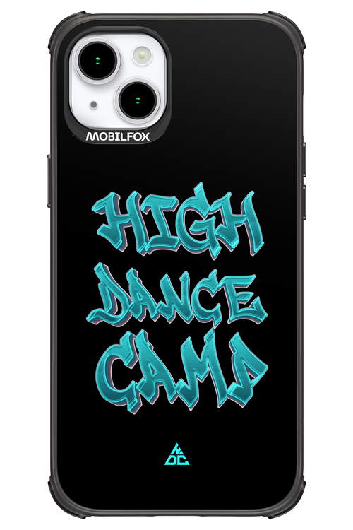 HDC 2 2.0 - Apple iPhone 15 Plus