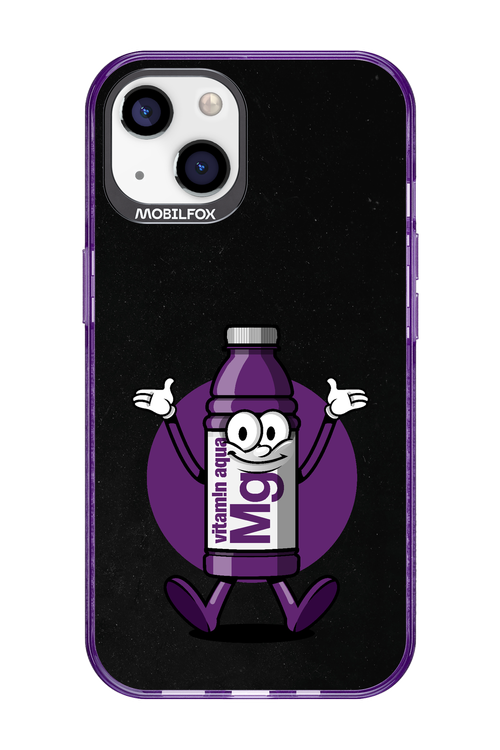 Vitamin Aqua Mg - Apple iPhone 13
