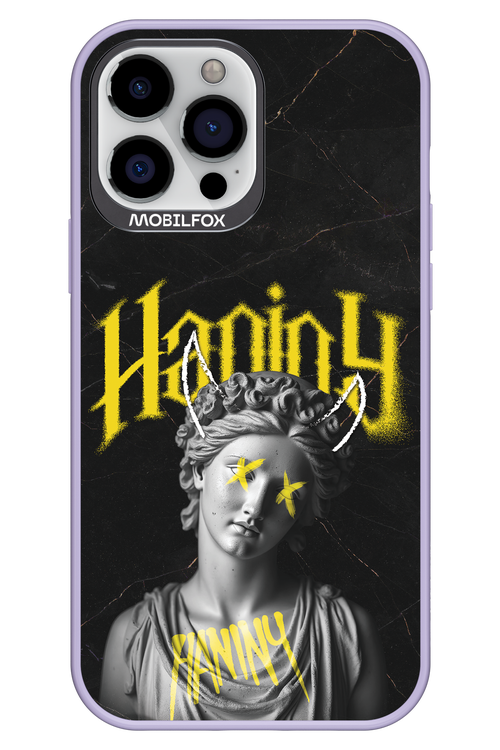 Classic Haniny - Apple iPhone 13 Pro Max