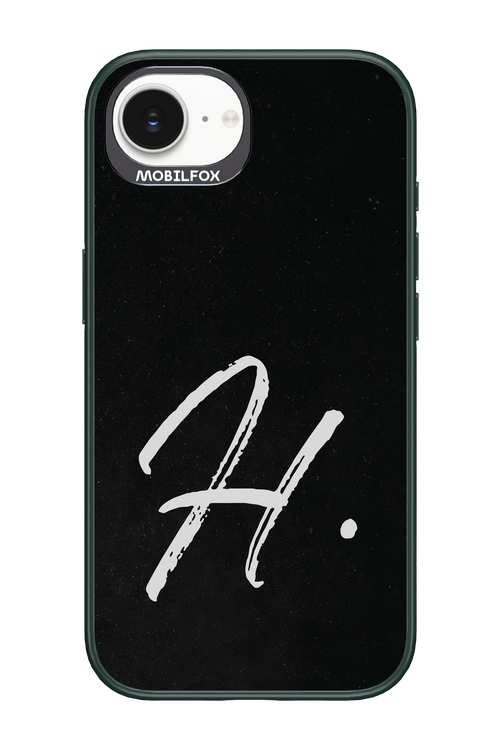 (Off Space) H 2.0 - Apple iPhone 16e