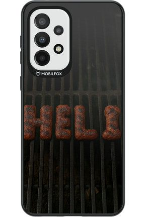 Barbeque - Samsung Galaxy A33