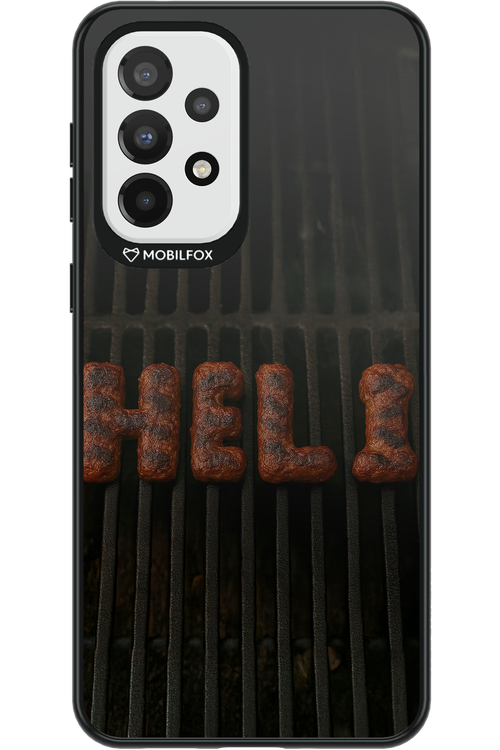 Barbeque - Samsung Galaxy A33