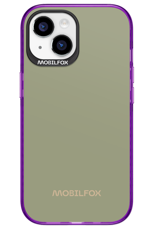 Olive 2.0 - Apple iPhone 15