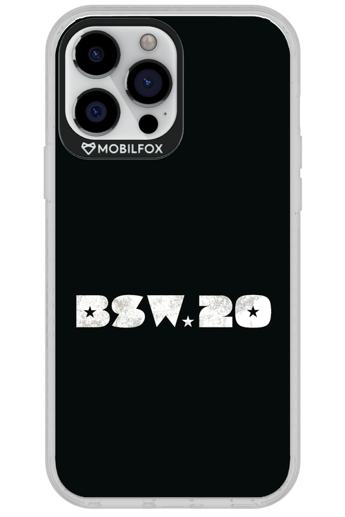 BSW 20 (7) 2.0 - Apple iPhone 13 Pro Max