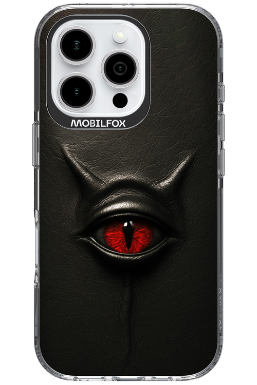 DevilEye - Apple iPhone 16 Pro