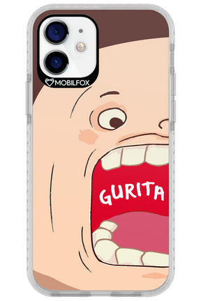 GURITA 2 - Apple iPhone 12