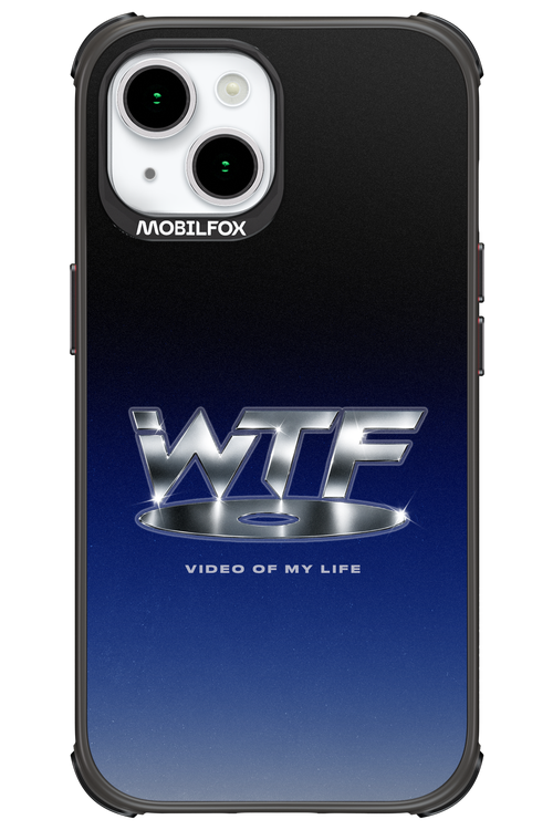 W T F 2.0 - Apple iPhone 15