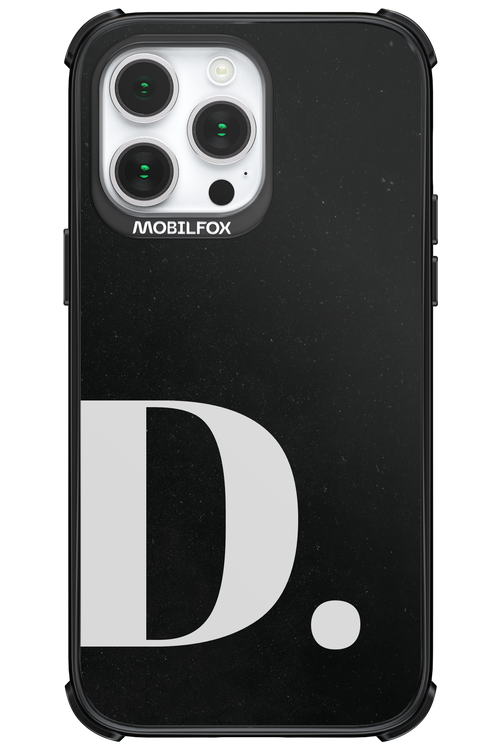 D (Off Space) 2.0 - Apple iPhone 14 Pro Max