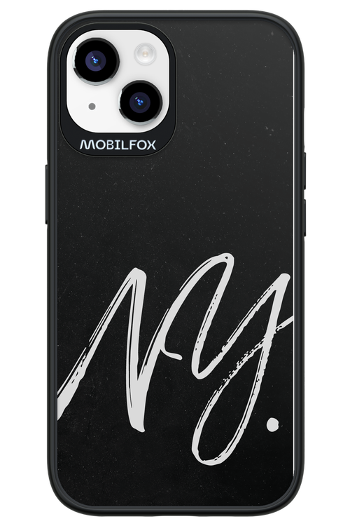 (Off Space) NY 2.0 - Apple iPhone 14